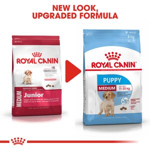 ROYAL CANIN® Medium Puppy 10kg